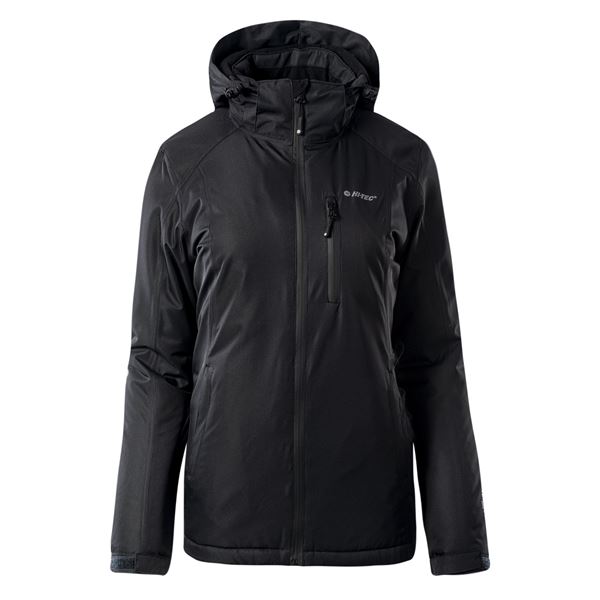 Picture of Lady Orebro II Jacket Black